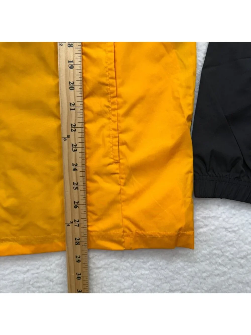 Pittsburgh Pirates Official MLB ½ Zip Windbreaker Hood‎ Pockets NEW Mens M